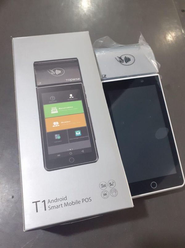 کش لس topwise T1 pro - تصویر 3